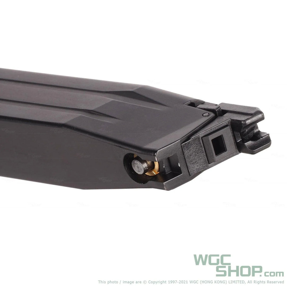 TAIWAN MADE 28Rds Hi-Capa Gas Airsoft Magazine - WGC Shop