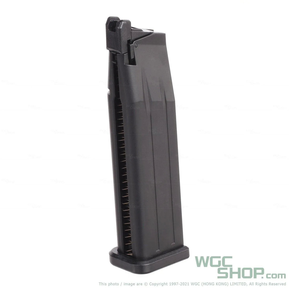 TAIWAN MADE 28Rds Hi-Capa Gas Airsoft Magazine - WGC Shop