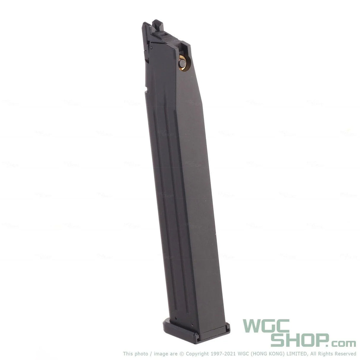 TAIWAN MADE 45Rds Long Type Hi-Capa Gas Airsoft Magazine - WGC Shop