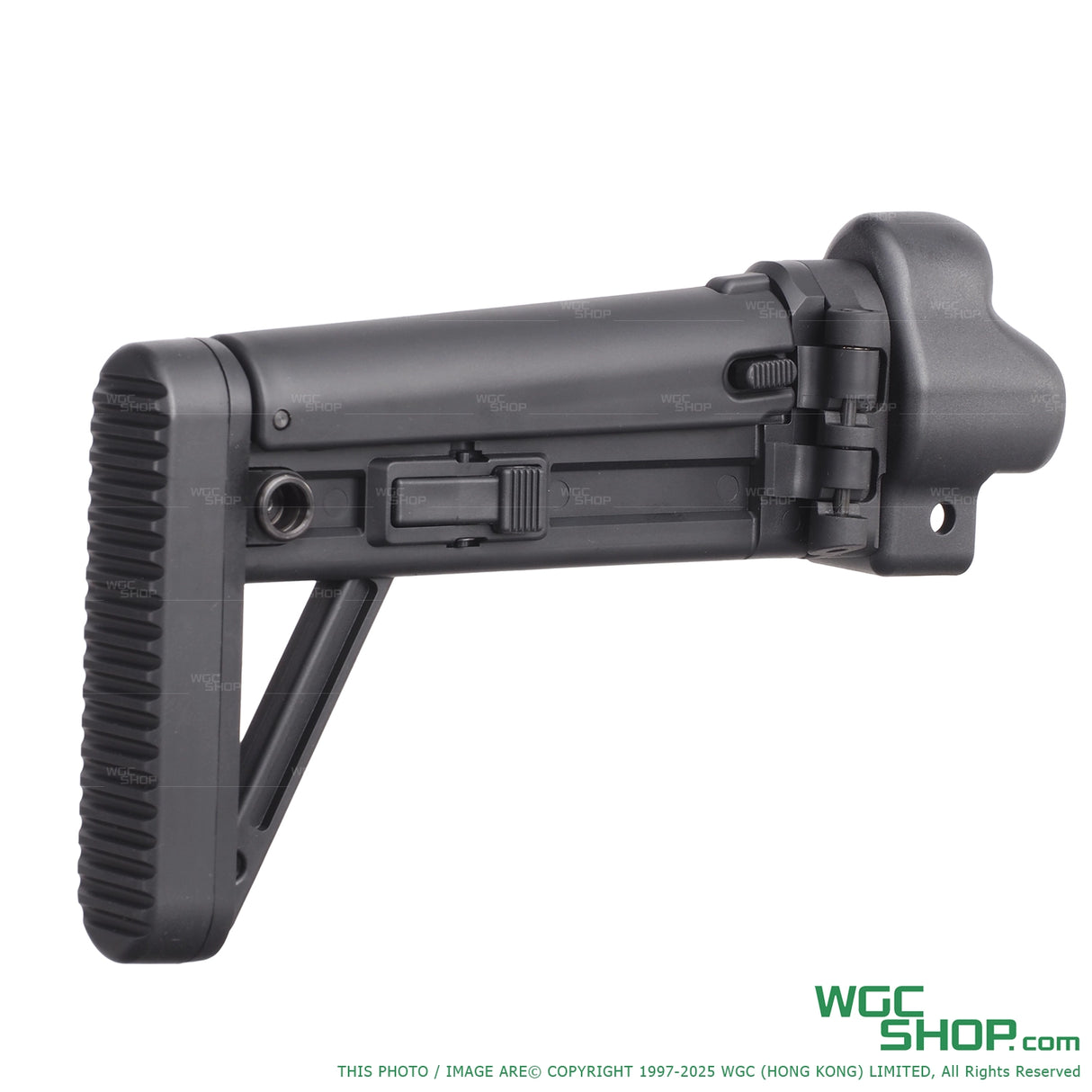 TASK FORCE MBT Folding Stock ( MP5 )-