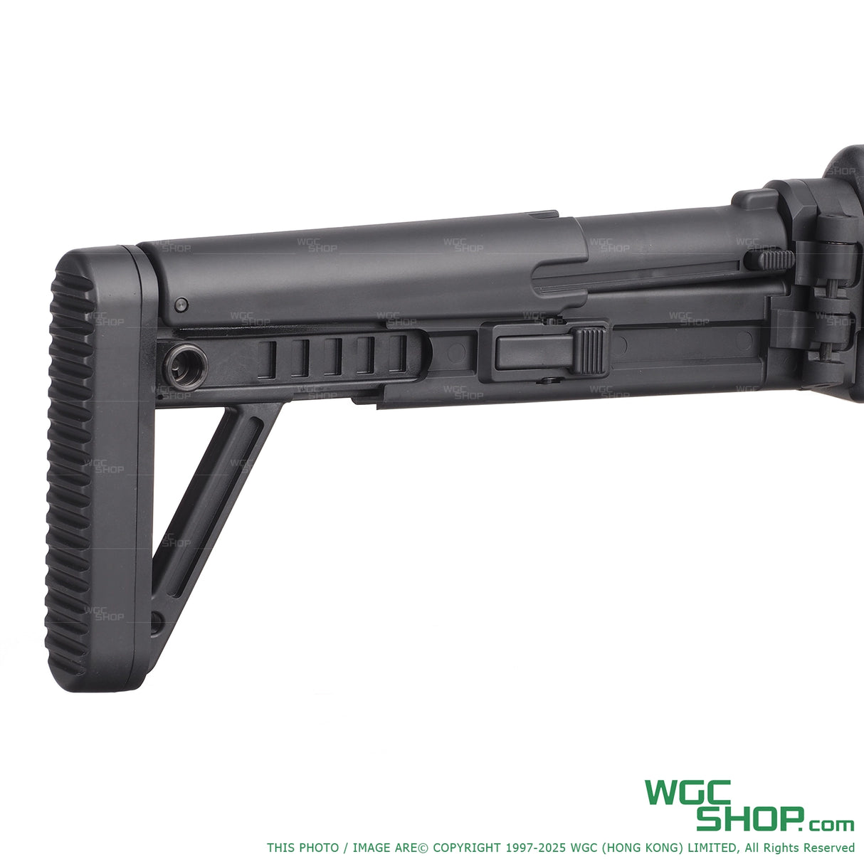 TASK FORCE MBT Folding Stock ( MP5 )