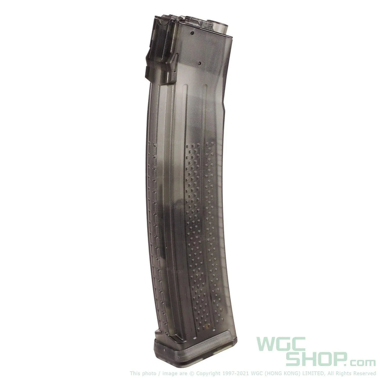 TASK FORCE MPX 240Rds Hi Cap AEG Magazine ( 2 Pcs Set ) - WGC Shop