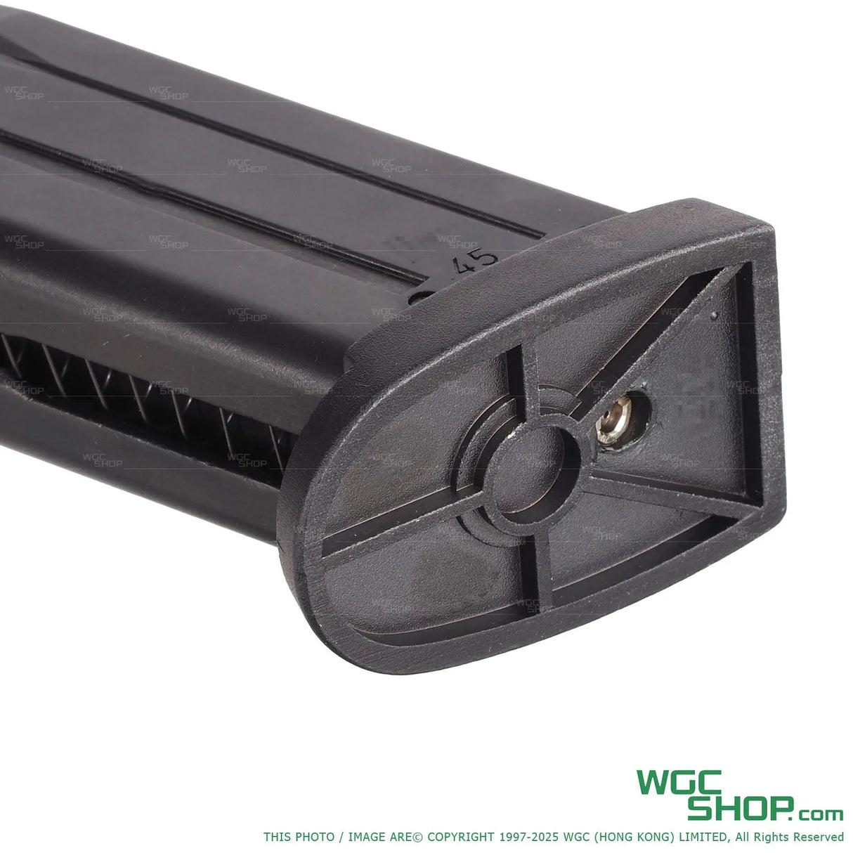 TOKYO MARUI 28Rds Magazine for MK23 Fixed Slide-WGC Shop