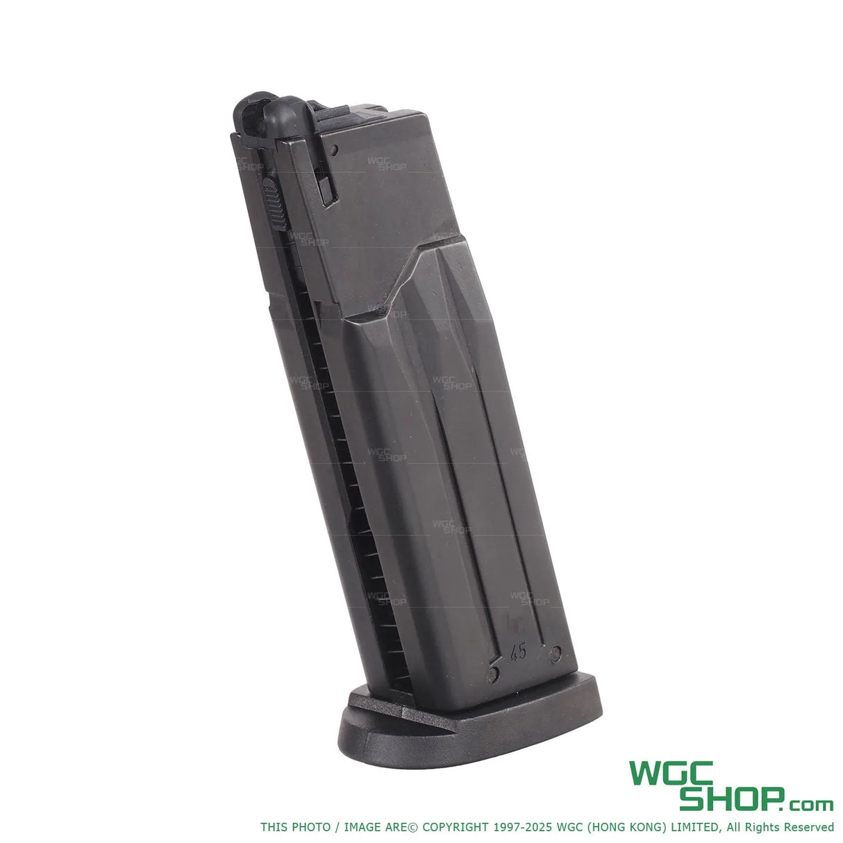 TOKYO MARUI 28Rds Magazine for MK23 Fixed Slide-WGC Shop