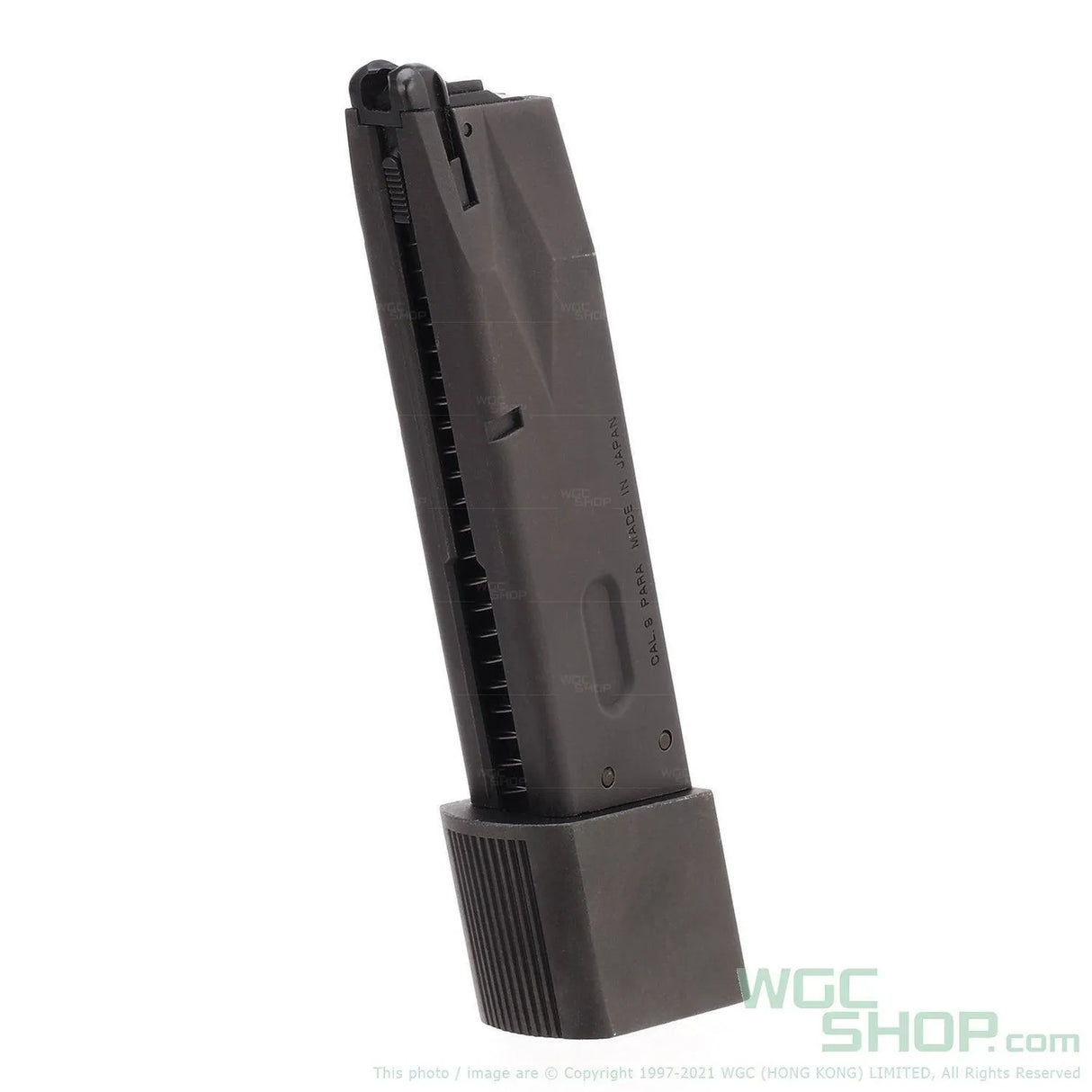 TOKYO MARUI 32Rds Long Magazine for M92F Series - WGC Shop