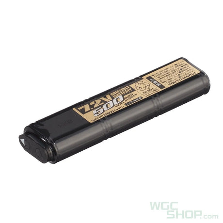 TOKYO MARUI 7.2V 500 mAh Micro Battery - WGC Shop