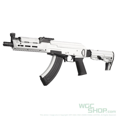 TOKYO MARUI AK White Storm Next Gen Electric Airsoft ( ERG ) - WGC Shop