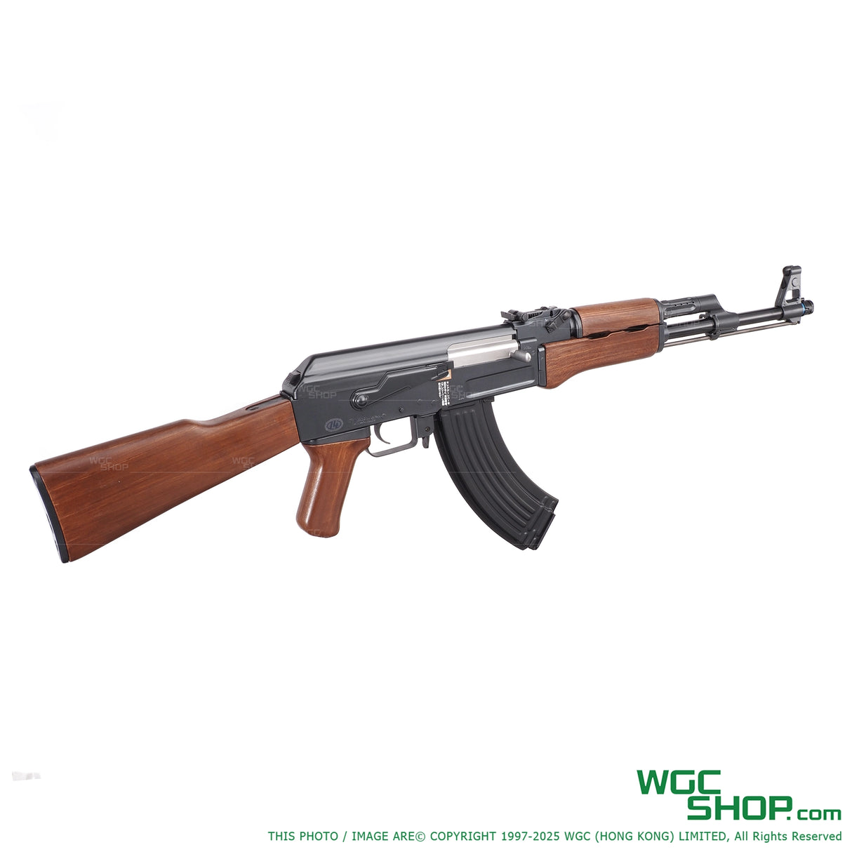 TOKYO MARUI AK47R Electric Airsoft ( AEG )-