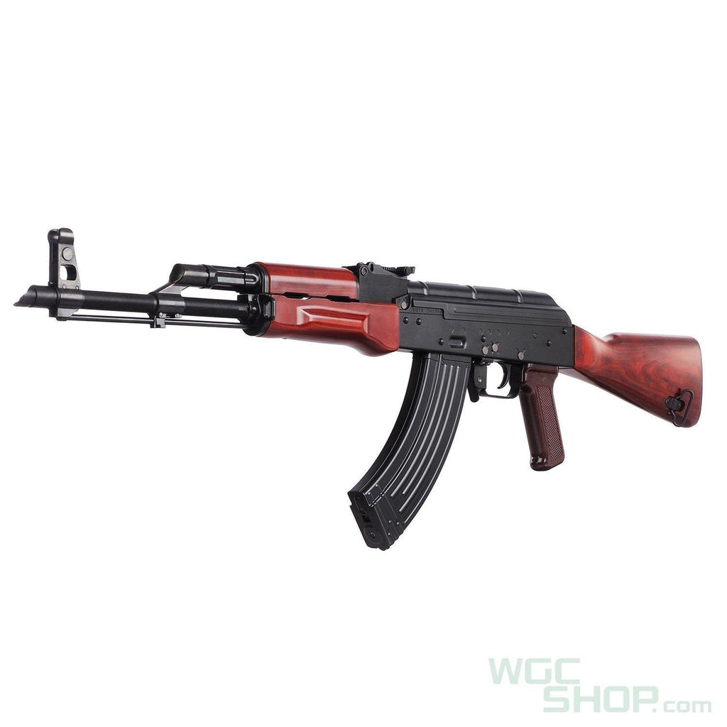 TOKYO MARUI AKM GBB Airsoft | WGC Shop