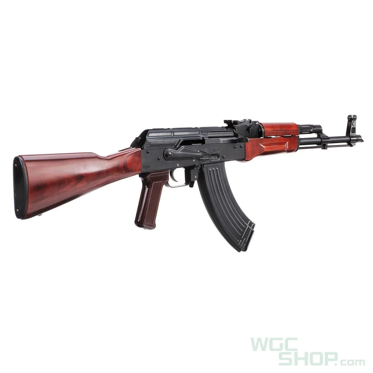 TOKYO MARUI AKM GBB Airsoft - WGC Shop