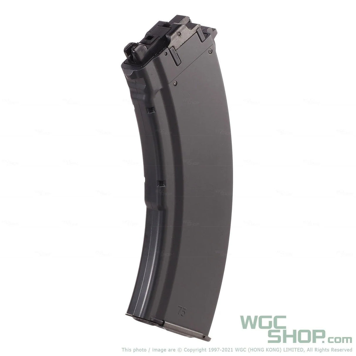 TOKYO MARUI AKX 35Rds Bakelite Type Gas Airsoft Magazine - WGC Shop