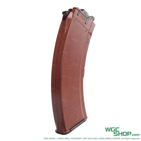 TOKYO MARUI AKX / AKM Bakelite Realskin 35Rds Gas Airsoft Magazine