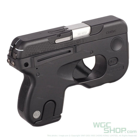 TOKYO MARUI Curve Fixed Slide Gas Airsoft - WGC Shop