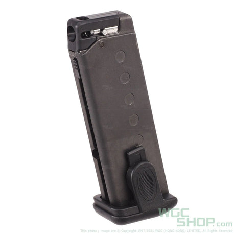 TOKYO MARUI Curve Fixed Slide Gas Airsoft - WGC Shop