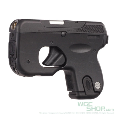 TOKYO MARUI Curve Fixed Slide Gas Airsoft - WGC Shop