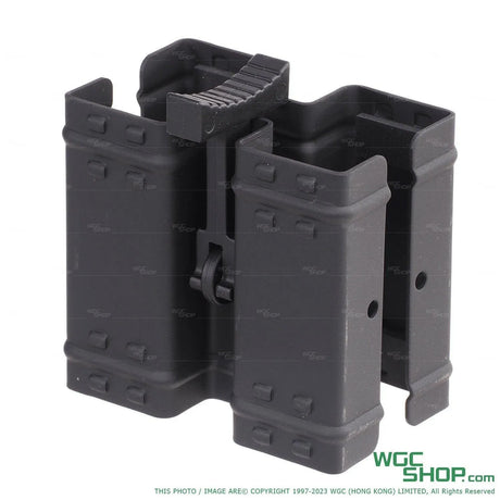 TOKYO MARUI Double Magazine Clip for MP5 Standard AEG Series - WGC Shop