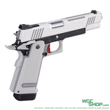 TOKYO MARUI Hi-Capa Whilte D.O.R GBB Airsoft