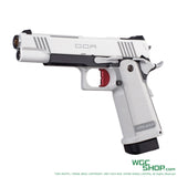 TOKYO MARUI Hi-Capa Whilte D.O.R GBB Airsoft