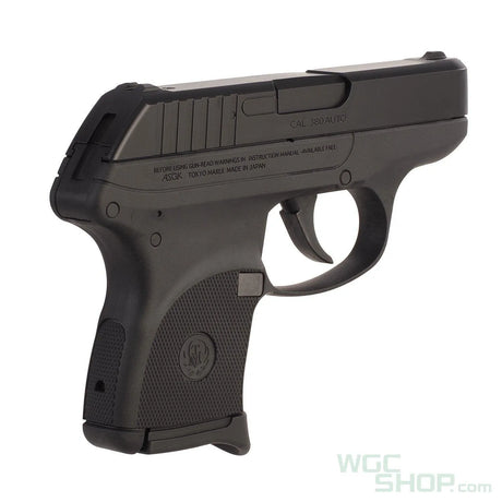 TOKYO MARUI LCP Fixed Slide Gas Pistol - WGC Shop