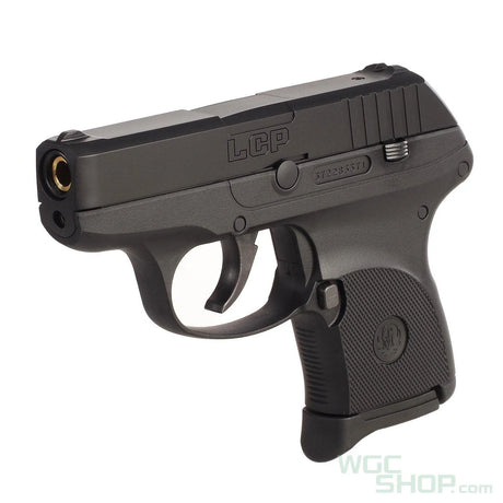 TOKYO MARUI LCP Fixed Slide Gas Pistol - WGC Shop