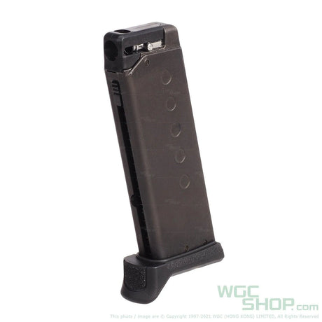 TOKYO MARUI LCP II Fixed Slide Gas Airsoft - WGC Shop