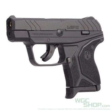 TOKYO MARUI LCP II Fixed Slide Gas Airsoft - WGC Shop