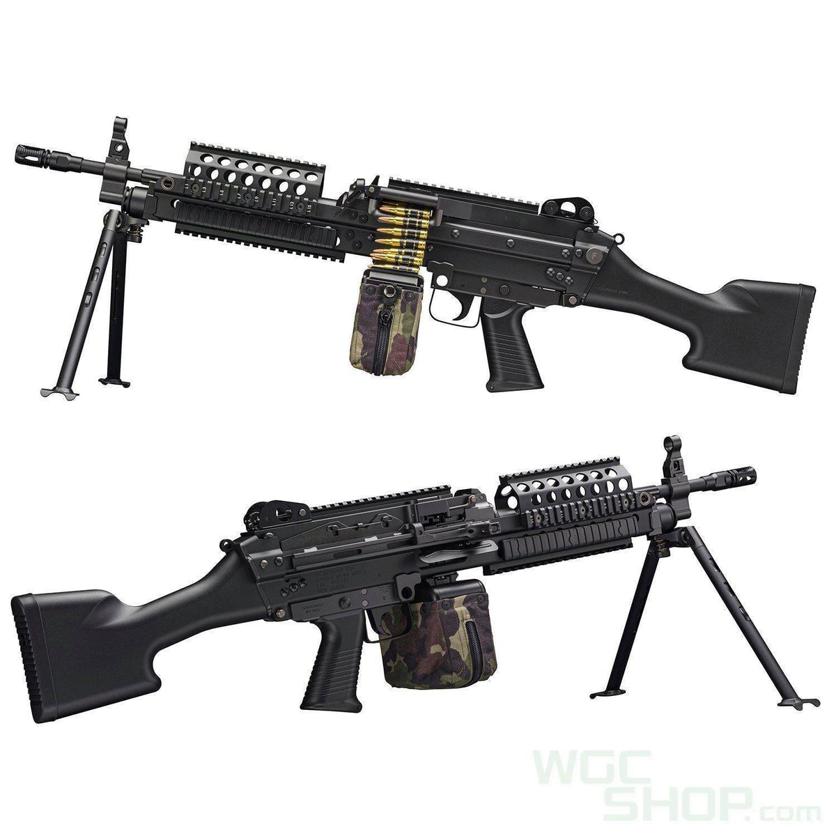 TOKYO MARUI MK46 MOD 0 Next Gen Electric Airsoft ( ERG ) | WGC Shop