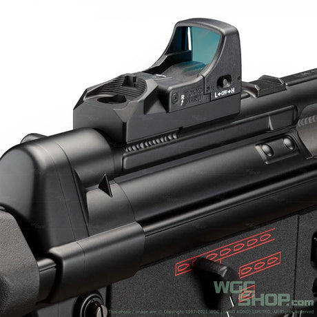 TOKYO MARUI MP5 Micro Pro Sight Mount - WGC Shop