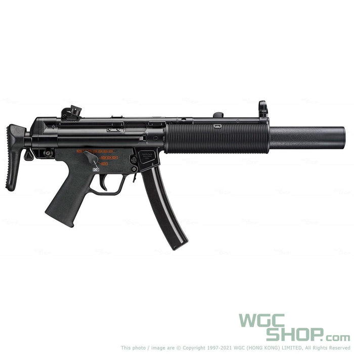 TOKYO MARUI MP5 SD6 Next Gen AEG | WGC Shop