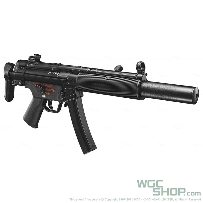 TOKYO MARUI MP5 SD6 Next Gen AEG | WGC Shop