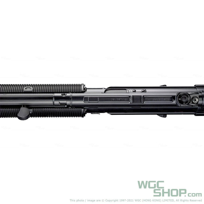 Tokyo Marui MP5 SD6 Next Generation ( NGRS EBB ) Airsoft AEG SMG