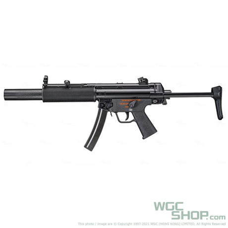 TOKYO MARUI MP5 SD6 Next Gen AEG - WGC Shop