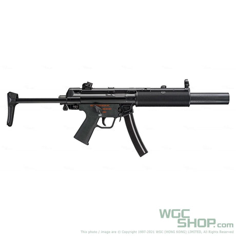 TOKYO MARUI MP5 SD6 Next Gen AEG - WGC Shop