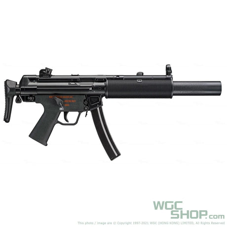 TOKYO MARUI MP5 SD6 Next Gen AEG - WGC Shop