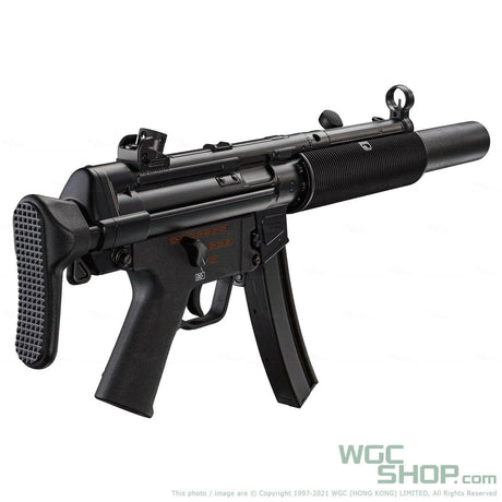 TOKYO MARUI MP5 SD6 Next Gen AEG - WGC Shop