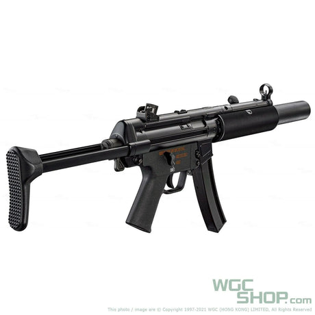 TOKYO MARUI MP5 SD6 Next Gen AEG - WGC Shop