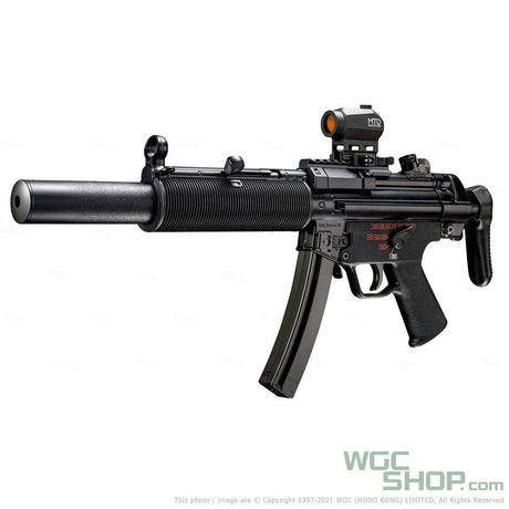 TOKYO MARUI MP5 SD6 Next Gen AEG - WGC Shop