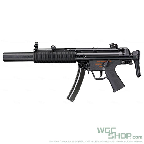 TOKYO MARUI MP5 SD6 Next Gen AEG - WGC Shop