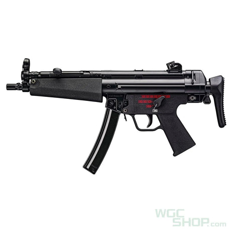 TOKYO MARUI MP5A5 Next Gen Electric Airsoft ( ERG ) - WGC Shop