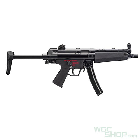 TOKYO MARUI MP5A5 Next Gen Electric Airsoft ( ERG ) - WGC Shop