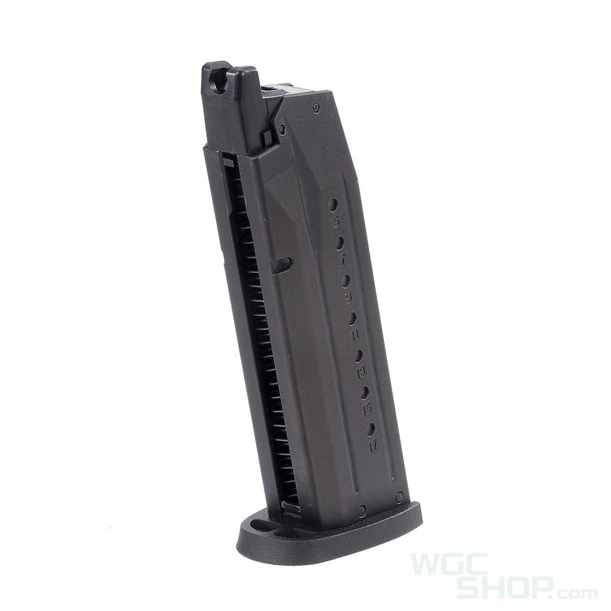 No Restock Date - TOKYO MARUI M&P9L PC Ported GBB Airsoft - WGC Shop