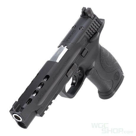 No Restock Date - TOKYO MARUI M&P9L PC Ported GBB Airsoft - WGC Shop