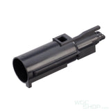 TOKYO MARUI Original Parts - Loading Nozzle for XDM GBB Airsoft ( XDM-16 ) - WGC Shop