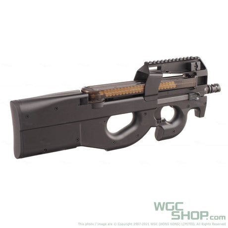 TOKYO MARUI P-90 Plus Electric Airsoft ( AEG ) - WGC Shop