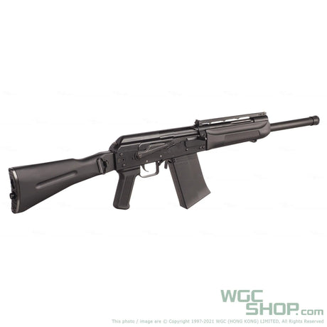 TOKYO MARUI SAIGA-12K GBB Airsoft - WGC Shop