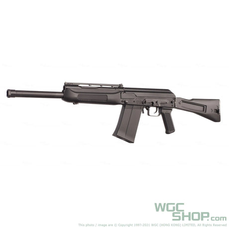 TOKYO MARUI SAIGA-12K GBB Airsoft - WGC Shop