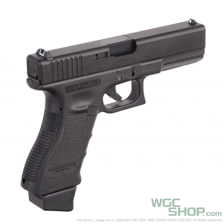 TOKYO MARUI G22 GBB Airsoft - WGC Shop