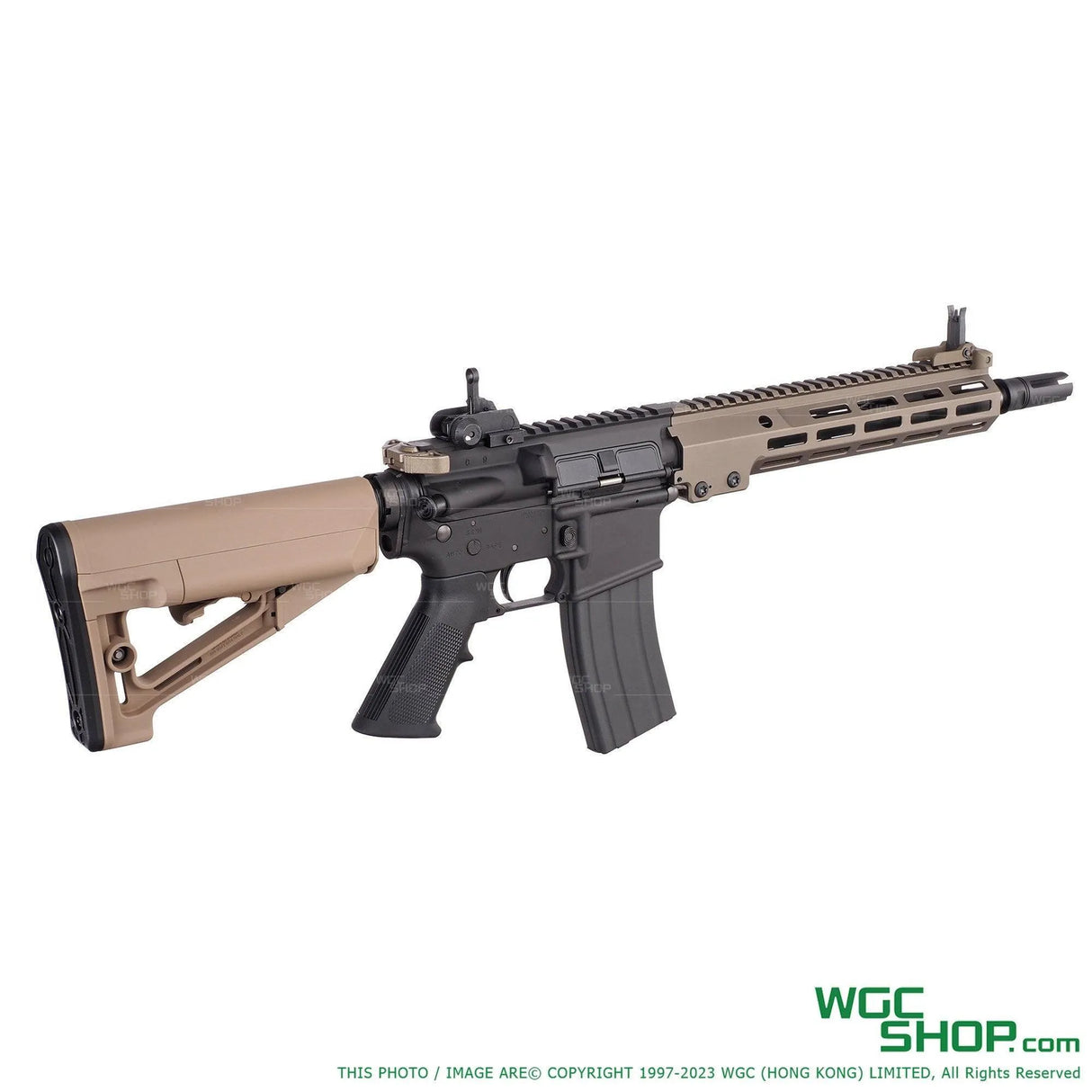 TOKYO MARUI URG-I 11.5 Inch GBB Airsoft - WGC Shop