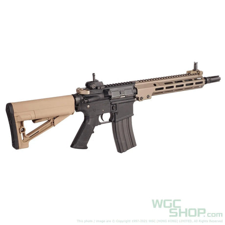 TOKYO MARUI URG-I 11.5 Inch Sopmod Block 3 Next Gen Electric Airsoft ( ERG ) - Tan - WGC Shop