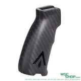 TOP-HOW Carbon Fiber AR Grip for VFC / MARUI / WE / GHK M4 GBB Airsoft